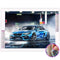 Broderie Diamant Voiture BMW | My Diamond Painting
