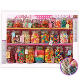 Broderie Diamant Bonbon | My Diamond Painting