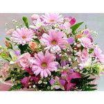 Broderie Diamant Bouquet de Fleurs - Vignette | My Diamond Painting