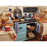 Diamond Painting Cuisine Vintage | My Diamond Painting