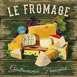 Diamond Painting Fromage | My Diamond Painting