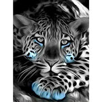 Broderie Diamant Jaguar - Vignette | My Diamond Painting