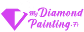 my diamond painting.fr