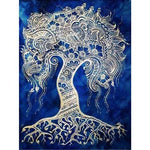 Broderie Diamant Arbre de Vie Mandala - Vignette | My Diamond Painting