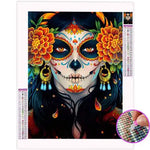 Broderie Diamant Catrina - Vignette | My Diamond Painting