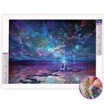 Broderie Diamant Ciel - Vignette | My Diamond Painting