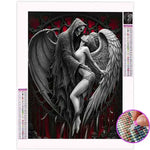 Broderie Diamant Gothique - Vignette | My Diamond Painting