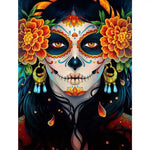 Broderie Diamant Catrina - Vignette | My Diamond Painting