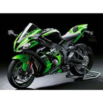 Broderie Diamant Moto Kawasaki - Vignette | My Diamond Painting