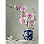 Broderie Diamant Orchidée - Vignette | My Diamond Painting