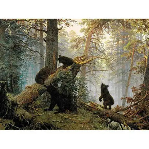 Diamond Painting Ours | My Diamond Painting