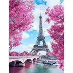 Diamond Painting Tour Eiffel | My Diamond Painting