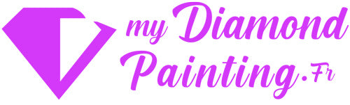 My Diamond Painting