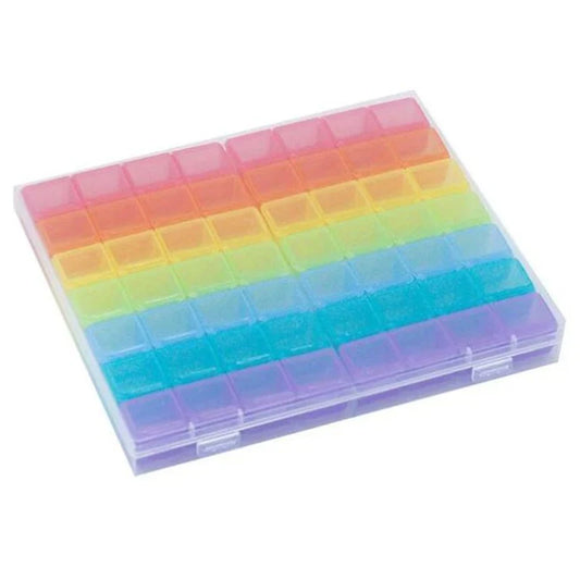 Boite Perles Diamond Painting