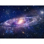 Broderie Diamant Galaxy