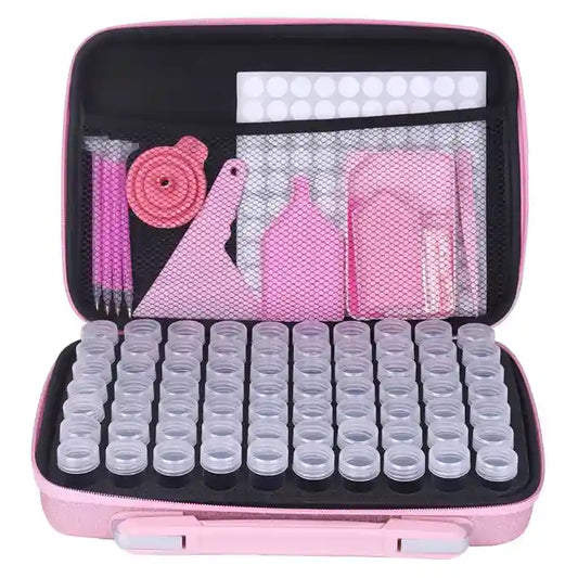 Valise Diamond Painting