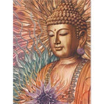 Diamond Painting Bouddha Chinois | My Diamond Painting