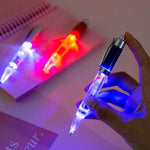 Stylo Diamond Painting Led2