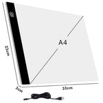 Tablette Lumineuse Diamond Painting - Vignette | My Diamond Painting